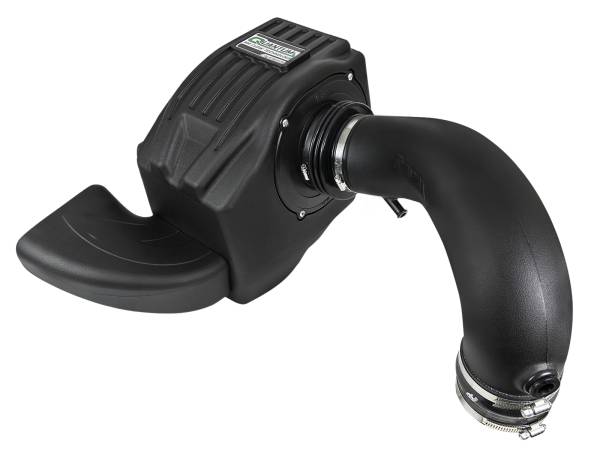 aFe Power - aFe Power QUANTUM Cold Air Intake System w/ Pro 5R Filter Dodge/RAM 1500 09-18/RAM 1500 Classic 19-23 V8-5.7L HEMI - 53-10009R - Image 1