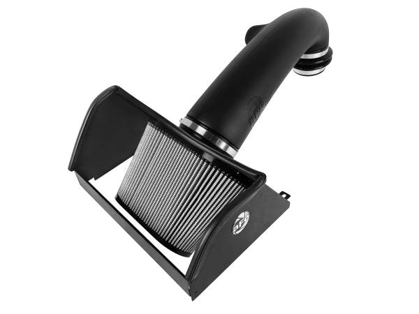 aFe Power - aFe Power Magnum FORCE Stage-2 Cold Air Intake System w/ Pro DRY S Filter RAM 1500 (DT) 19-23 V8-5.7L HEMI - 54-13020D - Image 1