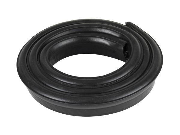 aFe Power - aFe Power Magnum FORCE Cold Air Intake Replacement Trim Seal Kit 1/16 IN X 7/16 IN seal bulb X 36 IN L - 59-10095 - Image 1