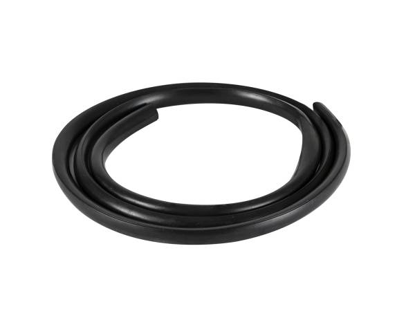 aFe Power - aFe Power Magnum FORCE Cold Air Intake Replacement Edge Trim Kit 1/16 IN X 36 IN L - 59-10098 - Image 1
