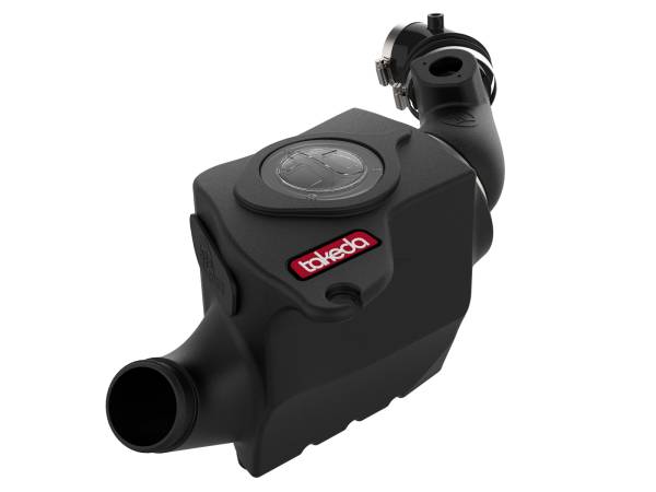 aFe Power - aFe Power Takeda Momentum Cold Air Intake System w/ Pro 5R Filter Mazda MX-5 Miata (ND) 16-23 L4-2.0L - 56-70006R - Image 1