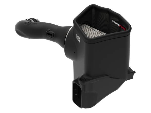 aFe Power - aFe Power Magnum FORCE Stage-2 Cold Air Intake System w/ Pro DRY S Filter GM Trucks/SUVs 19-23 V8-6.2L - 54-13036D - Image 1