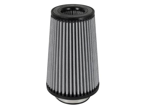 aFe Power - aFe Power Magnum FLOW Universal Air Filter w/ Pro DRY S Media 3-1/2 IN F x 6 IN B x 4-1/2 IN T (Inverted) x 9 IN H - 21-91005 - Image 1