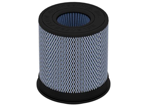 aFe Power - aFe Power Momentum Intake Replacement Air Filter w/ Pro 5R Media 5-1/2 IN F x 8 IN B x 8 IN T (Inverted) x 9 IN H - 24-91147 - Image 1