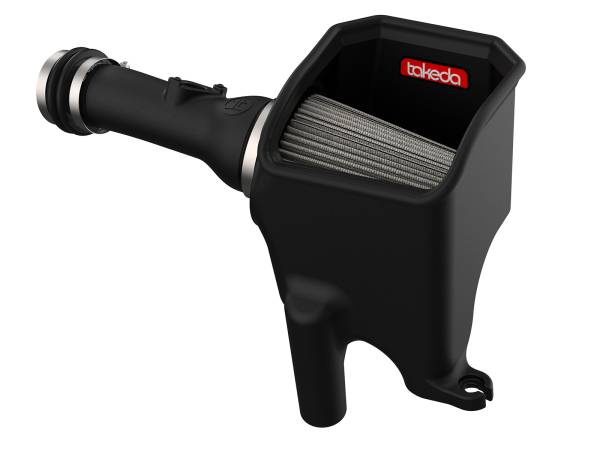 aFe Power - aFe Power Takeda Stage-2 Cold Air Intake System w/ Pro DRY S Filter Honda Civic 16-21 L4-1.5L (t) - 56-10008D - Image 1