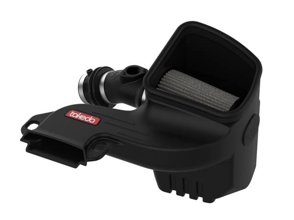 aFe Power - aFe Power Takeda Stage-2 Cold Air Intake System w/ Pro DRY S Filter Mazda 3 14-18 L4-2.5L - 56-10009D - Image 1