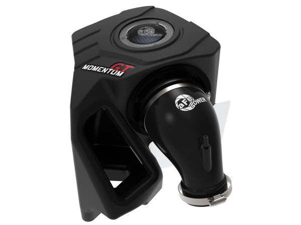 aFe Power - aFe Power Momentum GT Cold Air Intake System w/ Pro 5R Filter Audi A4 (B9) 17-23 L4-2.0L (t) 45TFSI - 50-70032R - Image 1