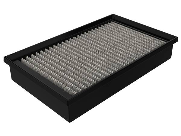 aFe Power - aFe Power Magnum FLOW OE Replacement Air Filter w/ Pro DRY S Media Volkswagen Jetta 2019 L4-1.4L (t) - 31-10298 - Image 1