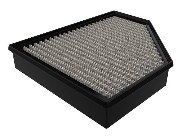 aFe Power - aFe Power Magnum FLOW OE Replacement Air Filter w/ Pro DRY S Media BMW 330i/iX (G20) 2019 / Z4 30i (G29) 2020 L4-2.0L (t) - 31-10299 - Image 1