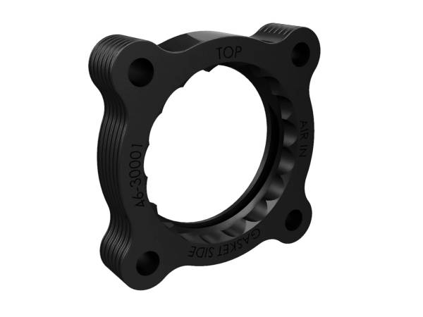 aFe Power - aFe Power Silver Bullet Throttle Body Spacer Kit Mazda MX-5 Miata (ND) 16-23 L4-2.0L - 46-30001 - Image 1