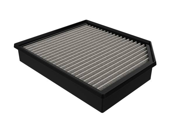 aFe Power - aFe Power Magnum FLOW OE Replacement Air Filter w/ Pro DRY S Media Jeep Grand Cherokee Trackhawk (WK2) 18-20 V8-6.2L (sc) - 31-10293 - Image 1