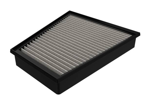 aFe Power - aFe Power Magnum FLOW OE Replacement Air Filter w/ Pro DRY S Media Porsche Boxster/Cayman (718) 17-20 H4-2.0L/2.5L (t) - 31-10303 - Image 1