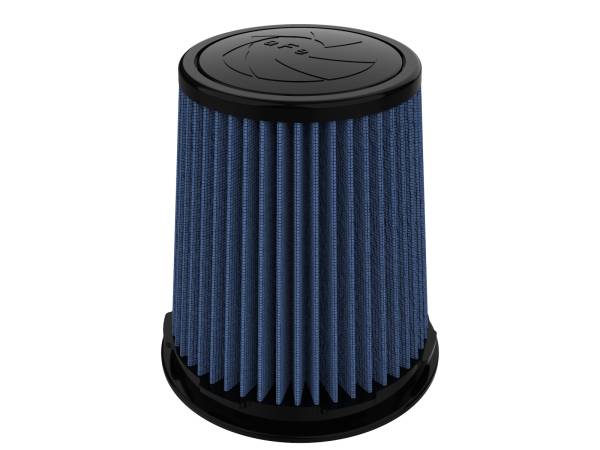 aFe Power - aFe Power Momentum Intake Replacement Air Filter w/ Pro 5R Media 4 IN F x 6 IN B x 4-3/4 IN T x 7 IN H - 24-90114 - Image 1