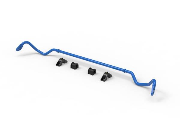 aFe Power - aFe CONTROL Rear Sway Bar Blue Toyota GR Supra (A90) 20-23 L6-3.0L (t) - 440-721001RL - Image 1