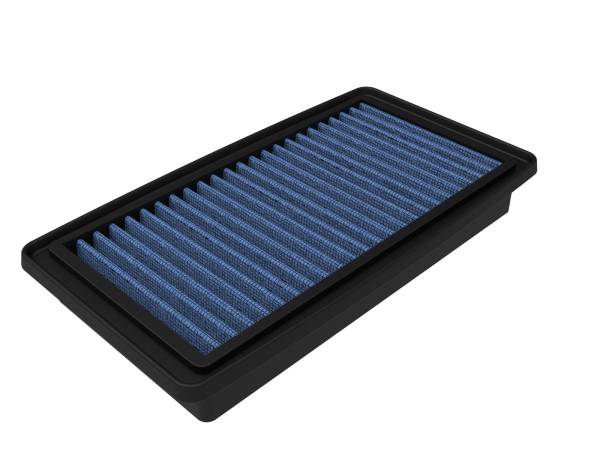 aFe Power - aFe Power Magnum FLOW OE Replacement Air Filter w/ Pro 5R Media Honda Ridgeline 17-23 V6-3.5L - 30-10310 - Image 1
