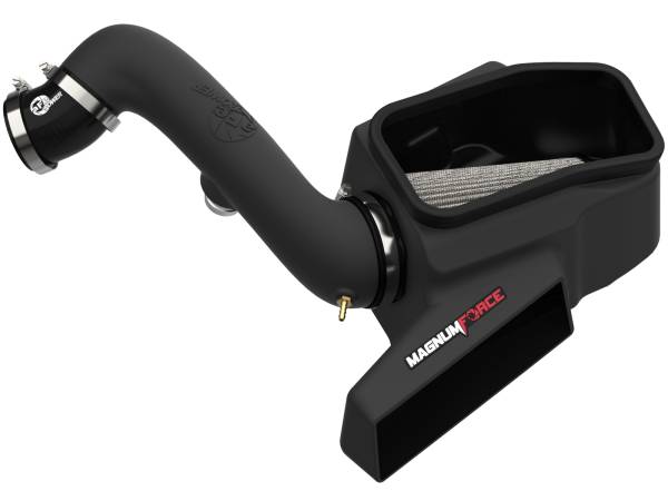 aFe Power - aFe Power Magnum FORCE Stage-2 Cold Air Intake System w/ Pro DRY S Filter Volkswagen Jetta (MKVII) 19-21 L4-1.4L (t) - 54-13049D - Image 1