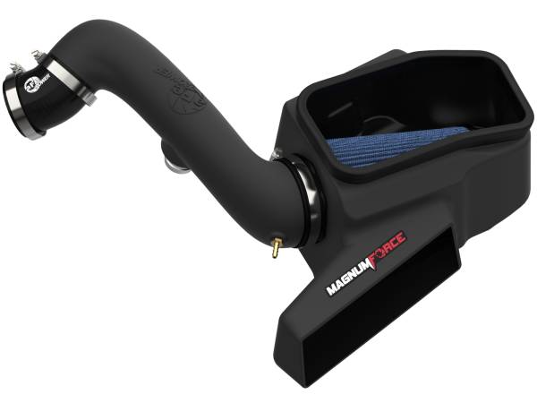 aFe Power - aFe Power Magnum FORCE Stage-2 Cold Air Intake System w/ Pro 5R Filter Volkswagen Jetta (MKVII) 19-21 L4-1.4L (t) - 54-13049R - Image 1