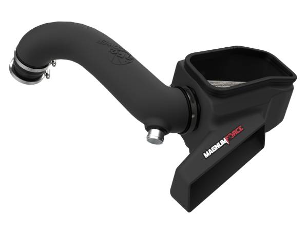 aFe Power - aFe Power Magnum FORCE Stage-2 Cold Air Intake System w/ Pro DRY S Filter Volkswagen GTI (MKVII) 15-21 L4-2.0L (t) - 54-13050D - Image 1