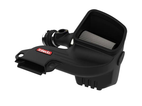 aFe Power - aFe Power Takeda Stage-2 Cold Air Intake System w/ Pro DRY S Filter Mazda 3 14-18 L4 2.0L  - 56-10020D - Image 1