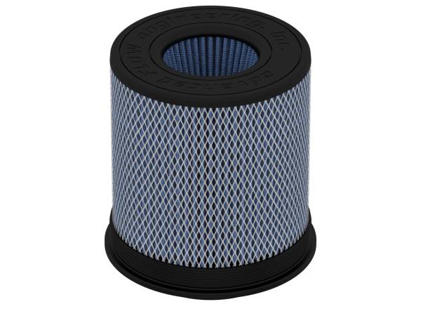 aFe Power - aFe Power Momentum Intake Replacement Air Filter w/ Pro 10R Media 5-1/2 IN F x 8 IN B x 8 IN T (Inverted) x 9 IN H - 20-91147 - Image 1