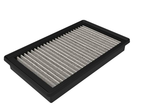 aFe Power - aFe Power Magnum FLOW OE Replacement Air Filter w/ Pro DRY S Media Jeep Wrangler (JL) 2020 V6-3.0L (td) - 31-10316 - Image 1