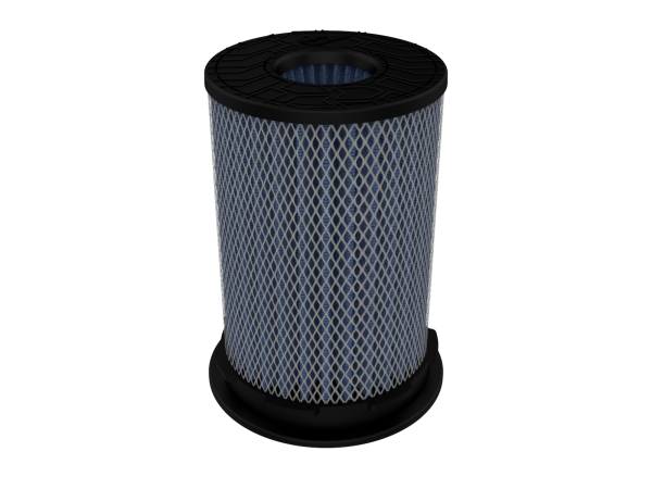 aFe Power - aFe Power Momentum Intake Replacement Air Filter w/ Pro 5R Media 2-1/2 IN F x 4-1/2 IN B x 4-1/2 IN T (Inverted) x 7 IN H - 24-91151 - Image 1