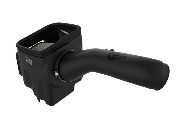 aFe Power - aFe Power Magnum FORCE Stage-2XP Cold Air Intake System w/ Pro DRY S Filter GM Diesel Trucks 17-19 V8-6.6L (td) L5P - 54-12902D - Image 1