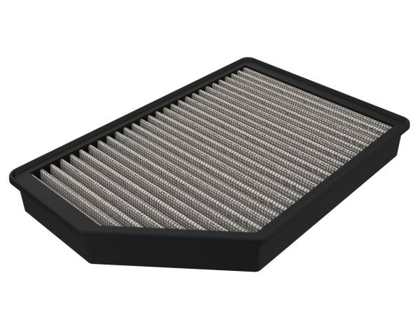 aFe Power - aFe Power Magnum FLOW OE Replacement Air Filter w/ Pro DRY S Media GM Diesel Trucks 20-23 V8-6.6L (td) L5P - 31-10325 - Image 1