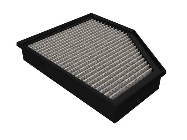 aFe Power - aFe Power Magnum FLOW OE Replacement Air Filter w/ Pro DRY S Media BMW X3/X4/X5/X6/X7 20-22 L4-2.0L (t)/L6-3.0L (t) - 31-10328 - Image 1