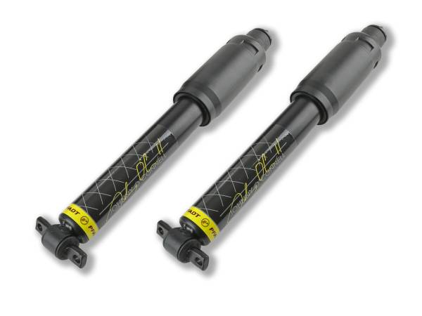 aFe Power - aFe CONTROL Johnny O'Connell Signature Series Front Shock Set Chevrolet Corvette (C5/C6) 97-13 - 420-401001FJ - Image 1