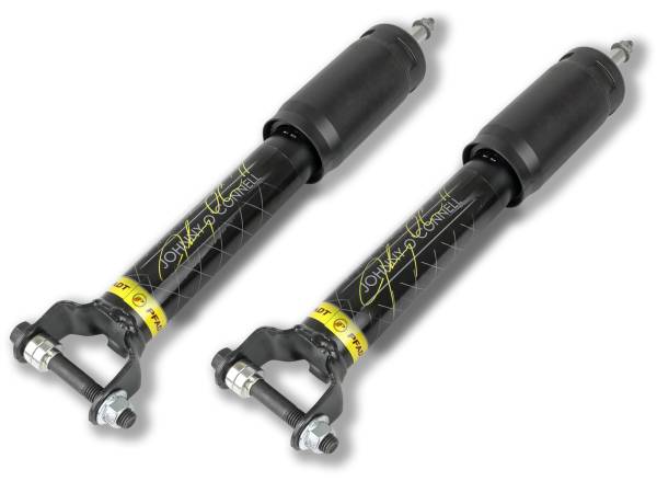 aFe Power - aFe CONTROL Johnny O'Connell Signature Series Rear Shock Kit Chevrolet Corvette (C7) 14-19 - 420-401002RJ - Image 1