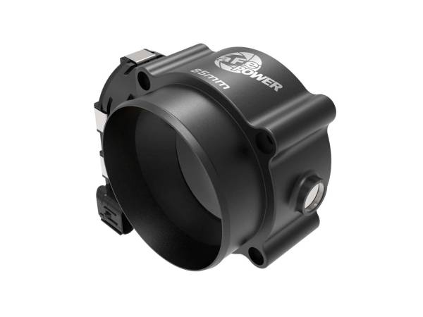 aFe Power - aFe POWER Throttle Body Ford Mustang GT 18-23 V8-5.0L - 46-39101 - Image 1