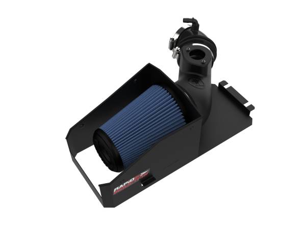 aFe Power - aFe Power Takeda Rapid Induction Cold Air Intake System w/ Pro 5R Filter Mazda MX-5 Miata (ND) 16-23 L4-2.0L - 56-20040R - Image 1