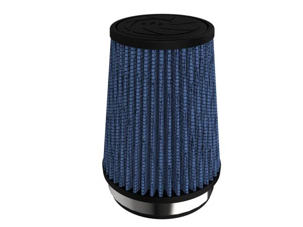 aFe Power - aFe Power Magnum FORCE Intake Replacement Air Filter w/ Pro 5R Media 2-7/8 IN F x 3-7/8 IN B x 3 IN T x 5 IN H - 24-90119 - Image 1