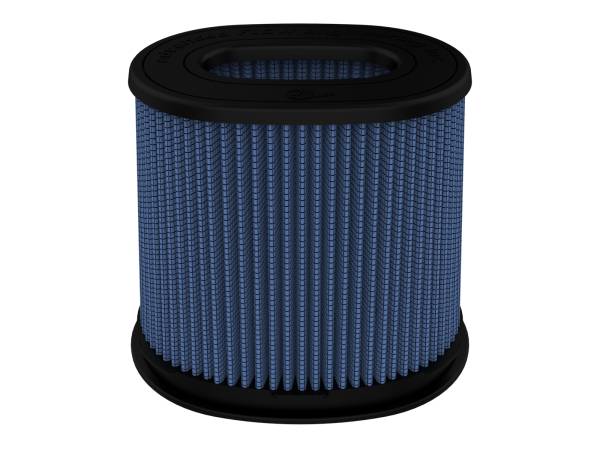 aFe Power - aFe Power Momentum Intake Replacement Air Filter w/ Pro 5R Media (6 x 4) IN F x (8-1/4 x 6-1/4) IN B x (7-1/4 x 5) IN T x 7-1/2 IN H - 24-91156 - Image 1