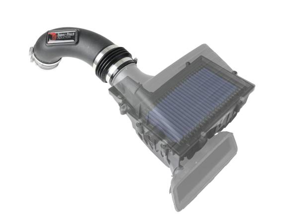 aFe Power - aFe Power Super Stock Induction System w/ Pro 5R Media Volkswagen GTI (MKVII) 15-21 L4-2.0L (t) - 55-10012R - Image 1