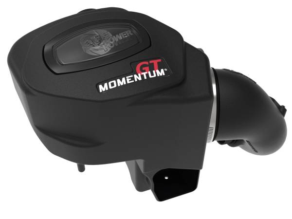 aFe Power - aFe Power Momentum GT Cold Air Intake System w/ Pro 5R Filter BMW 540i (G30) 17-23 L6-3.0L (t) B58 - 50-70073R - Image 1