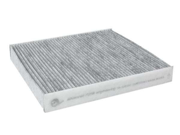 aFe Power - aFe POWER Carbon Cabin Air Filter  - 35-10010C - Image 1