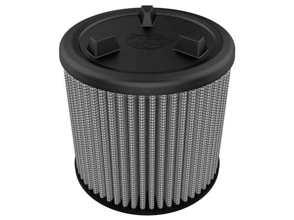 aFe Power - aFe Power Magnum FLOW OE Replacement Air Filter w/ Pro DRY S Media Ford Bronco 21-23 L4-2.3L (t)/V6-2.7L (tt) - 10-10401D - Image 1