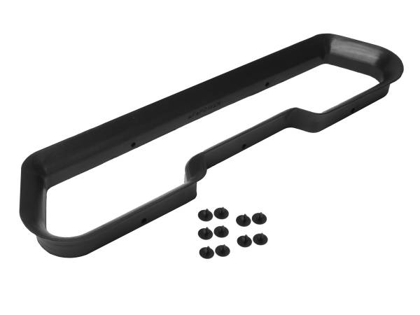 aFe Power - aFe Power Magnum FORCE Cold Air Intake Replacement Trim Seal Kit for aFe Intakes 50-70075 - 59-03014 - Image 1