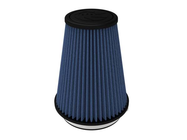 aFe Power - aFe Power Magnum FLOW Universal Air Filter w/ Pro 5R Media 5 IN F X 6-1/2 IN B X 4 IN T X 8 IN H - 25-50001R - Image 1