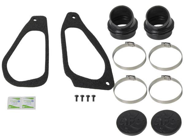 aFe Power - aFe Power For 50-70091X Cold Air Intake Systems - 50-70091ZR - Image 1