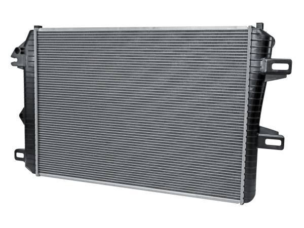 aFe Power - aFe Power BladeRunner OER Series Radiator GM Diesel Trucks 06-10 V8-6.6L (td) LBZ/LMM - 46-53041 - Image 1