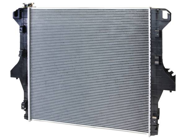 aFe Power - aFe Power BladeRunner OER Series Radiator Dodge Diesel Trucks 03-09 L6-5.9/6.7L (td) - 46-53061 - Image 1