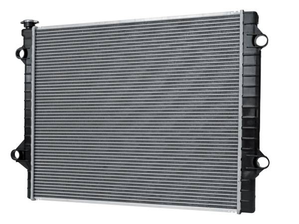 aFe Power - aFe Power BladeRunner OER Series Radiator Toyota Tacoma 05-15 V6-4.0L - 46-53111 - Image 1