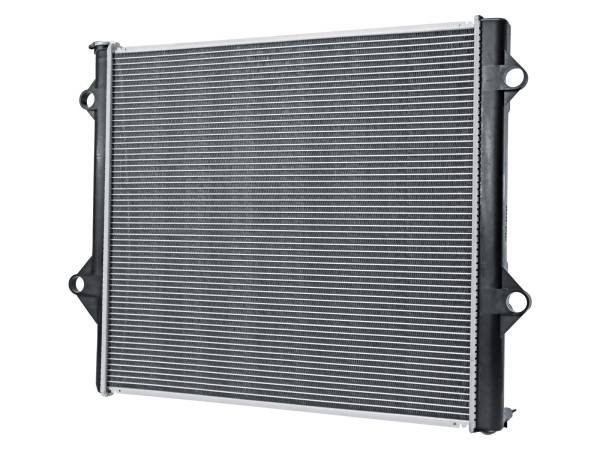 aFe Power - aFe Power BladeRunner OER Series Radiator Toyota 4Runner 03-09/FJ Cruiser 07-14 V6-4.0L - 46-53121 - Image 1