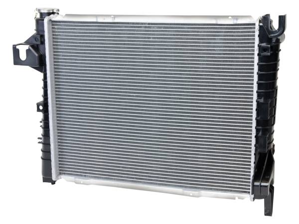 aFe Power - aFe Power BladeRunner OER Series Radiator Dodge Gas Trucks 04-09 V8-5.7L - 46-53211 - Image 1