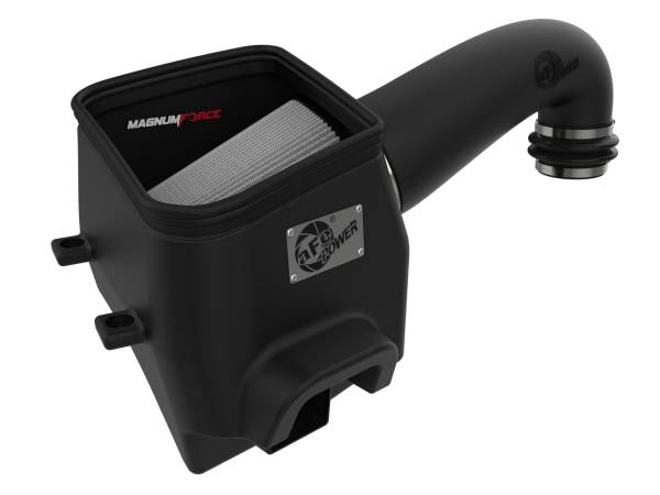 aFe Power - aFe Power Magnum FORCE Stage-2 Cold Air Intake System w/ Pro DRY S Filter RAM 1500 (DT) 19-23 V8-5.7L HEMI - 54-13075D - Image 1