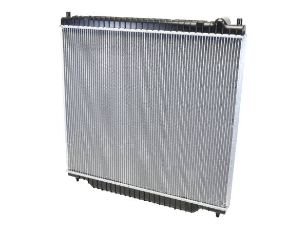 aFe Power - aFe Power BladeRunner OER Series Radiator Ford F-250/F-350/Excursion 99-03 V8-7.3L (td)/99-05 V10-6.8L - 46-53051 - Image 1