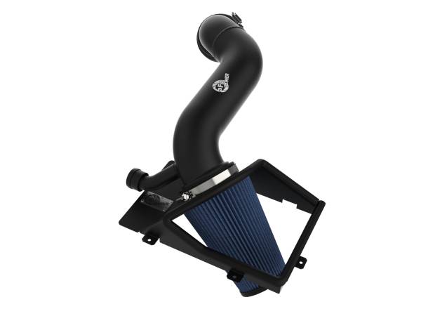 aFe Power - aFe Power Rapid Induction Cold Air Intake System w/ Pro 5R Filter Volkswagen GTI (MKVIII) 22-23 L4-2.0L (t) - 52-10018R - Image 1